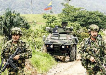 Congresistas dieron su punto de vista sobre el voto militar en Colombia