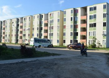 Denuncian la venta ilegal de apartamentos en Playitas