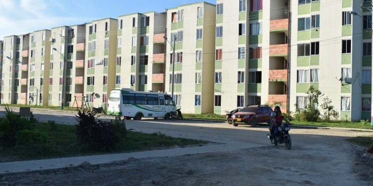 Denuncian la venta ilegal de apartamentos en Playitas