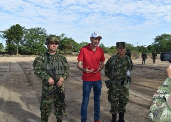 Cancha Los Güires: Una nueva oportunidad para su gente