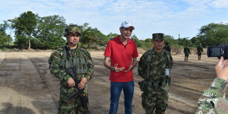 Cancha Los Güires: Una nueva oportunidad para su gente