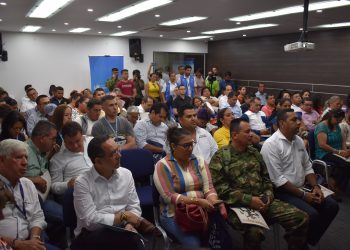 FLIP y Comisión de la Verdad analizaron situación de riesgo de periodistas en Arauca