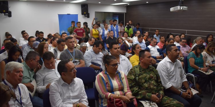 FLIP y Comisión de la Verdad analizaron situación de riesgo de periodistas en Arauca