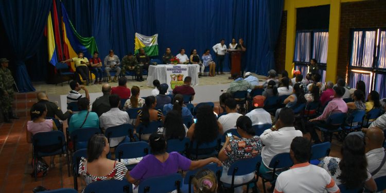 Fuerte llamado realizaron los ediles a Policía y Ejército por inseguridad desbordada