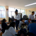 ¿En qué consisten las jornadas de concertación?