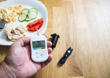 La diabetes, una enfermedad que no discrimina género o edad