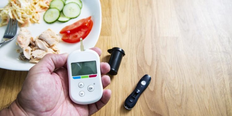 La diabetes, una enfermedad que no discrimina género o edad