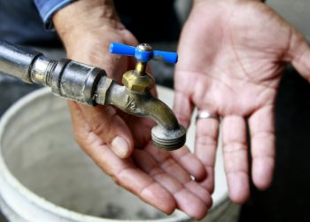 Emserpa anuncia fecha límite de pago de factura del mes de febrero