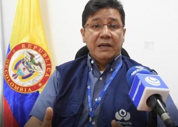 Se debe respetar el derecho a la vida: Defensoría del Pueblo