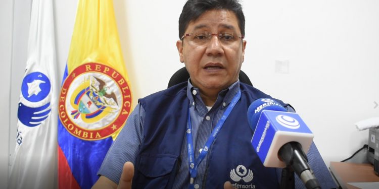 Se debe respetar el derecho a la vida: Defensoría del Pueblo