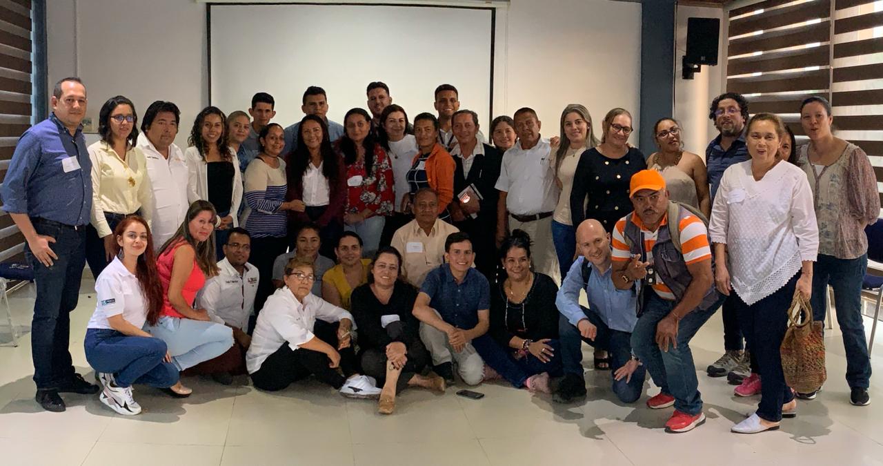 Medios de comunicación de Arauca y Venezuela se unen para contar historias sobre la migración