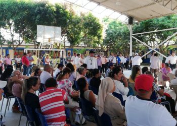 Hoy arrancó la construcción del Plan de Desarrollo del municipio de Arauca