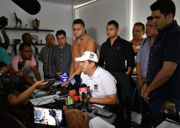 Alcalde de Arauca rechaza llamado a paro armado del ELN
