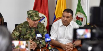 Ejército: Ese paro del ELN es un atropello a la población civil