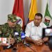 Ejército: Ese paro del ELN es un atropello a la población civil