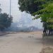Con carro bomba atacaron base militar en Puerto Rondón