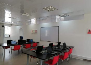 El «antes y después» del Punto Vive Digital en Arauca