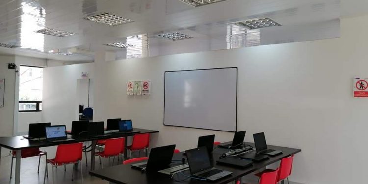 El «antes y después» del Punto Vive Digital en Arauca