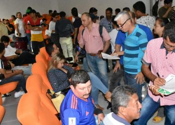 Así quedó conformado el Consejo Municipal de Cultura en Arauca