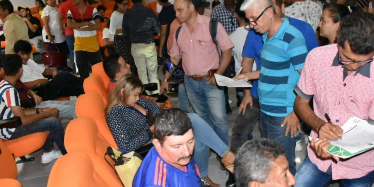 Así quedó conformado el Consejo Municipal de Cultura en Arauca