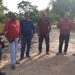 Comunidad de veredas El Torno, La Payara y Barrancones denunciaron obras inconclusas