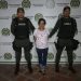 Capturan a integrante de «Los Camaritas», grupo delincuencial dedicado a la extorsión