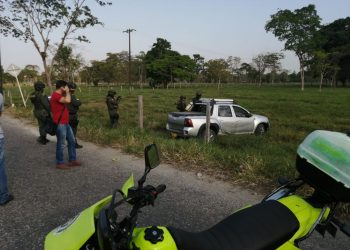Docente de Saravena perdió la vida en accidente de tránsito