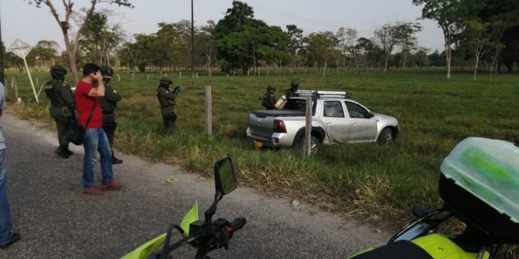 Docente de Saravena perdió la vida en accidente de tránsito