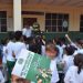 Policía Nacional adelantó campaña en la prevención del consumo de estupefacientes en escuelas