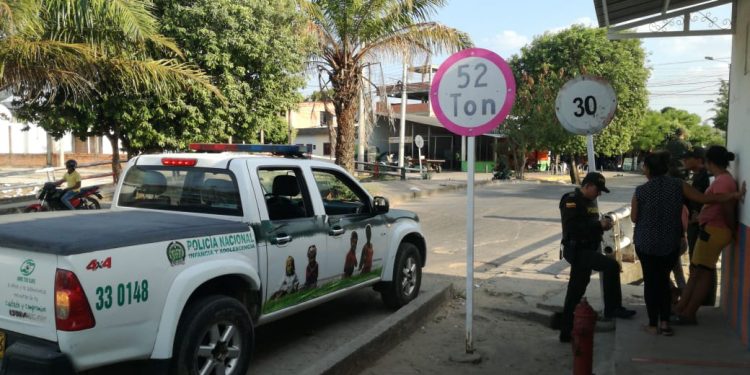 ¡Alerta en Arauca! Niños están siendo acechados por sujetos en un vehículo