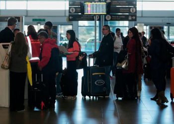 7 nuevos países se suman a China en la lista de controles focalizados por parte de Migración Colombia para mitigar la llegada del Coronavirus