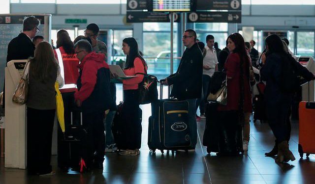 7 nuevos países se suman a China en la lista de controles focalizados por parte de Migración Colombia para mitigar la llegada del Coronavirus