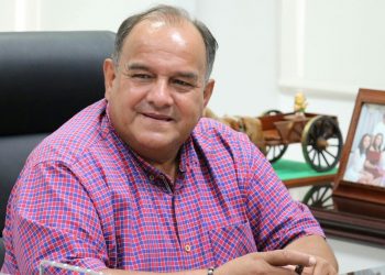 Exalcalde de Arauca, Benjamín Socadagui salió ileso tras atentado en la vereda Clarinetero