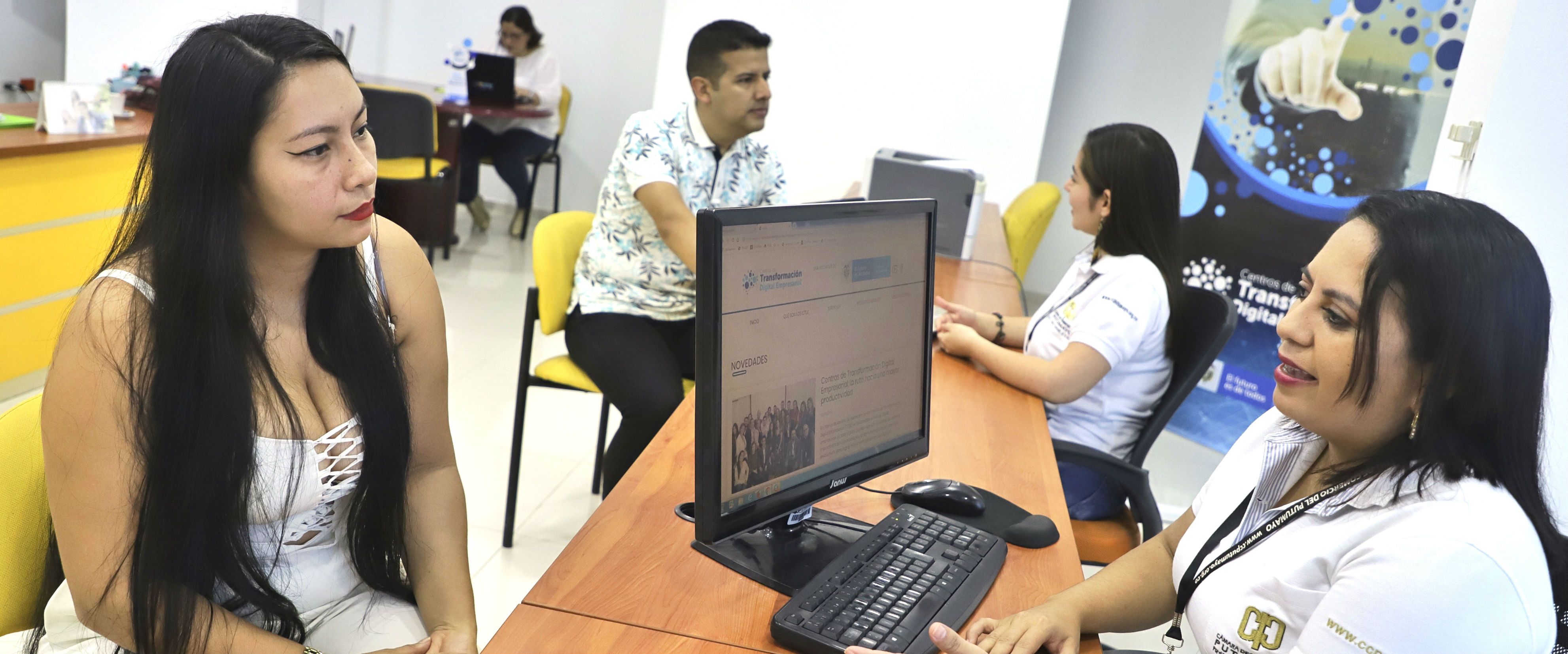 Documento diagnóstico del estado de la Ciencia, la tecnología y la innovación en el Departamento de Arauca