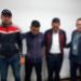 Tres uniformados de la Policía Aduanera que vendían mercancía incautada en Arauca fueron capturados