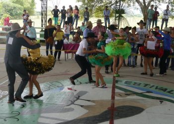 Festival “El Chiriguare de Oro” en busca de financiación