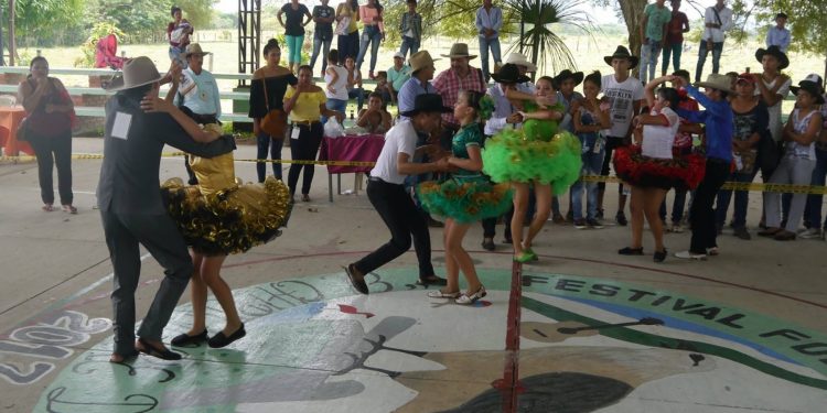 Festival “El Chiriguare de Oro” en busca de financiación