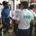Migración Colombia y fuerza pública mantienen operativos en zonas álgidas de Arauca