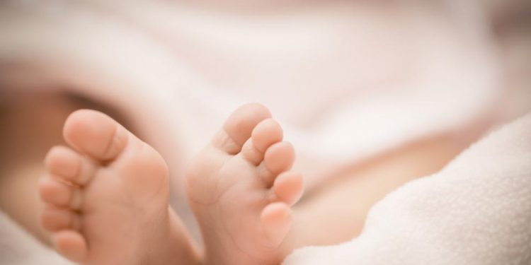 Muere bebé de 20 días de nacido por falta de oxigeno en Arauquita