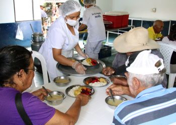 Hallan irregularidades dentro del programa de alimentación del adulto mayor en Arauca
