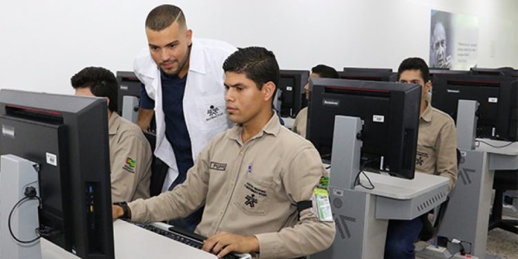 Sena regional Arauca con dificultades en la contratación de instructores