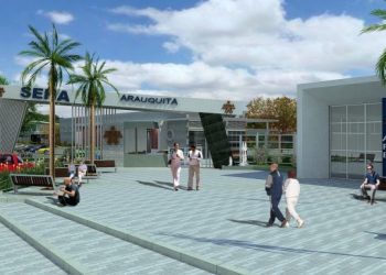 Tambalea proyecto del SENA en Arauquita por invasión de predio