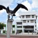 Así trabajan los funcionarios  de la alcaldía de Arauca durante el aislamiento preventivo obligatorio