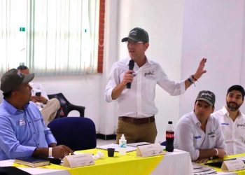 Más de 100 mil millones de pesos se invertirán en Arauca gracias a los PDET