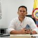 Nuevo Director encargado de Corporinoquia