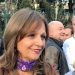 Ángela María Robledo recupera su curul en la Cámara de Representantes