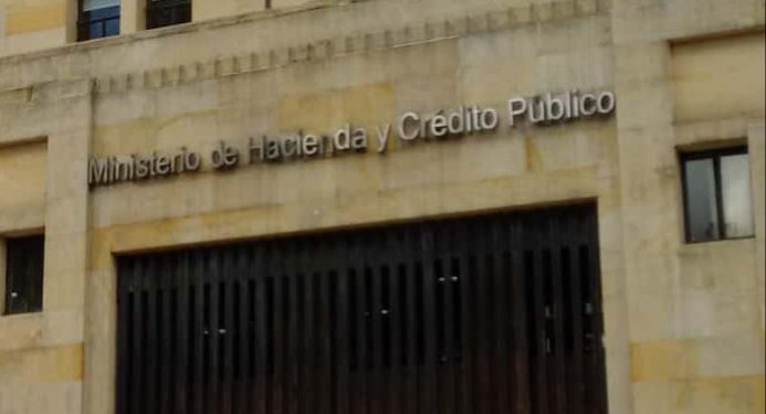 MinHacienda aclara Decreto 444 que le quita recursos a las alcaldías y gobernaciones