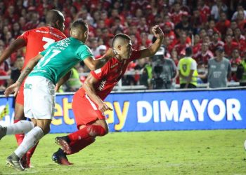 Fútbol Colombiano entró en crisis por el Coronavirus y pide ayuda al presidente Duque