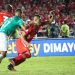 Fútbol Colombiano entró en crisis por el Coronavirus y pide ayuda al presidente Duque