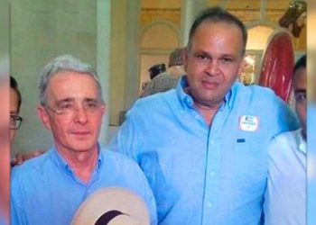 Corte Suprema abrió indagación a Álvaro Uribe por audios del ‘Ñeñe’ Hernández
